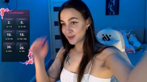 Snapshot of jasmine_doll_ chatting on January 18, 2025, 11:55 pm Jasmine online show from January 18, 2025, 11:55 pm