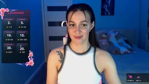 Snapshot of jasmine_doll_ chatting on January 26, 2025, 9:18 pm Jasmine online show from January 26, 2025, 9:18 pm