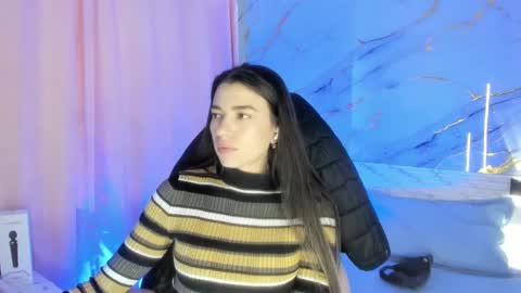 Jas online show from February 13, 2025, 6:16 pm