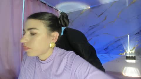 Jas online show from March 10, 2025, 8:45 pm