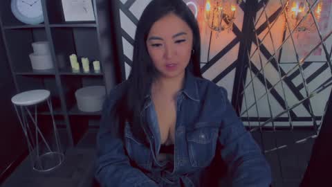 Snapshot of jasmine_magical chatting on December 27, 2024, 8:35 am Jasmine online show from December 27, 2024, 8:35 am