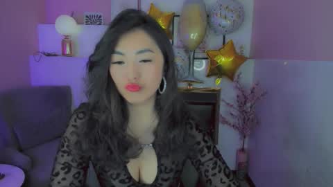 Snapshot of jasmine_magical chatting on November 22, 2025, 6:12 am Jasmine online show from November 22, 2025, 6:12 am