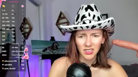 Snapshot of jasminedaze888 chatting on February 11, 2025, 5:26 am Jasmine Daze online show from February 11, 2025, 5:26 am