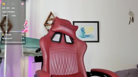 Snapshot of jasminedaze888 chatting on March 2, 2025, 1:36 am Jasmine Daze online show from March 2, 2025, 1:36 am