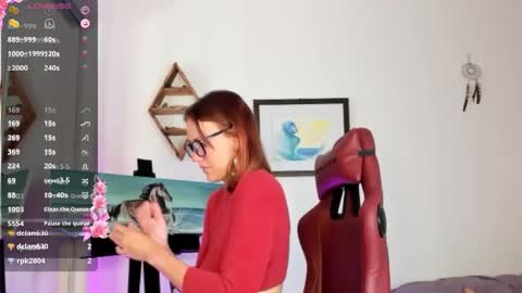 Snapshot of jasminedaze888 chatting on March 12, 2025, 10:50 pm Jasmine Daze online show from March 12, 2025, 10:50 pm