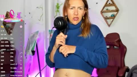 Snapshot of jasminedaze888 chatting on November 2, 2025, 5:04 pm Jasmine Daze online show from November 2, 2025, 5:04 pm