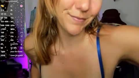 Snapshot of jasminedaze888 chatting on November 23, 2025, 10:20 pm Jasmine Daze online show from November 23, 2025, 10:20 pm