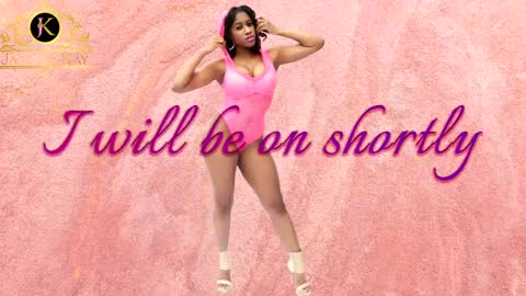 JasmineKay online show from March 3, 2025, 5:18 pm