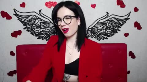 JasmineKouch online show from February 11, 2025, 6:33 pm