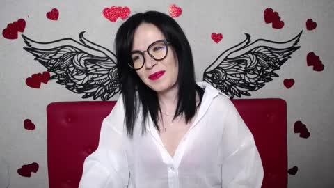 JasmineKouch online show from February 15, 2025, 1:10 am