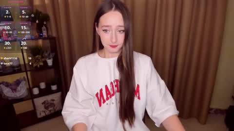 Jasmine online show from January 11, 2025, 4:27 am