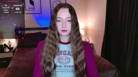 Jasmine online show from October 10, 2025, 9:52 am