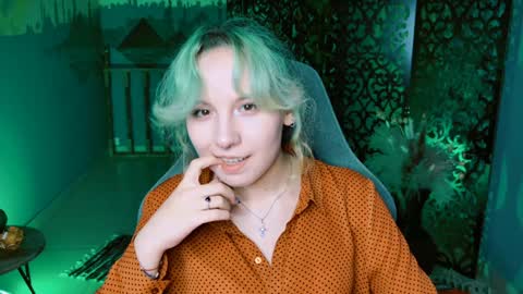 Jasmine online show from January 3, 2025, 4:59 pm