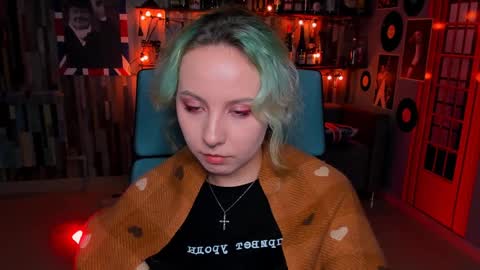 Jasmine online show from January 5, 2025, 11:15 am