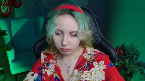 Jasmine online show from January 6, 2025, 8:14 am