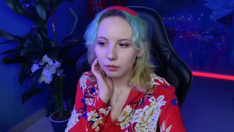 Jasmine online show from January 6, 2025, 11:18 am