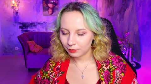 Jasmine online show from January 7, 2025, 8:03 am