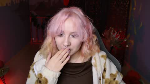 Jasmine online show from January 19, 2025, 8:07 am