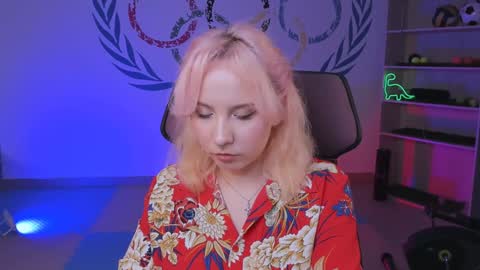 Jasmine online show from February 6, 2025, 11:21 am