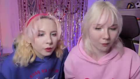 Jasmine online show from February 14, 2025, 9:03 am