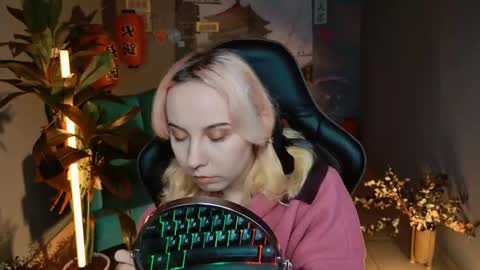 Jasmine online show from March 9, 2025, 5:11 am