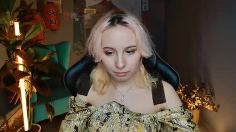 Jasmine online show from March 9, 2025, 11:25 am