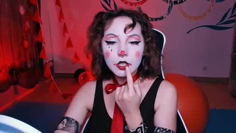 Jasmine online show from October 27, 2025, 5:11 am