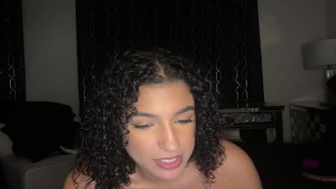 Snapshot of jasminexmarie chatting on December 30, 2024, 5:58 am Jasmine Marie online show from December 30, 2024, 5:58 am