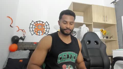 Jason online show from October 30, 2025, 7:25 pm