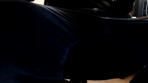 Benedick Cumbersnatch online show from January 14, 2025, 6:49 pm