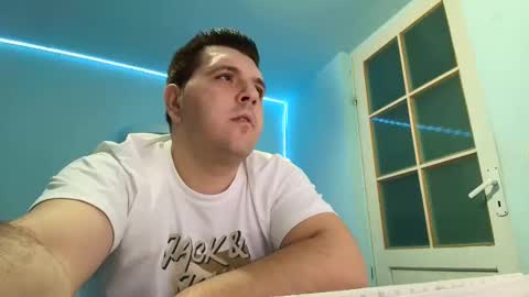 JasonJacks online show from November 3, 2025, 3:41 am