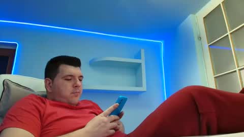 JasonJacks online show from December 2, 2025, 6:41 am