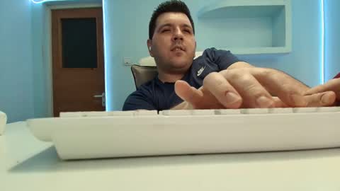 JasonJacks online show from December 4, 2025, 4:44 am