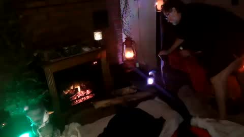 Jason online show from January 2, 2025, 10:11 pm