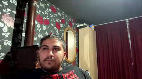 Snapshot of jasonsua21 chatting on January 13, 2025, 3:58 pm jasonsua21 online show from January 13, 2025, 3:58 pm