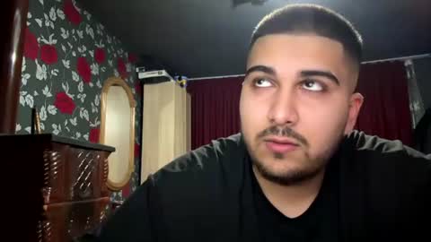 Snapshot of jasonsua21 chatting on March 5, 2025, 6:56 pm jasonsua21 online show from March 5, 2025, 6:56 pm