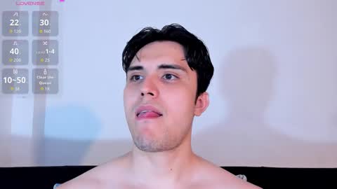 Snapshot of jasonxd98 chatting on October 30, 2025, 1:07 am Jason online show from October 30, 2025, 1:07 am