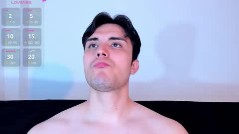 Snapshot of jasonxd98 chatting on October 31, 2025, 1:28 am Jason online show from October 31, 2025, 1:28 am