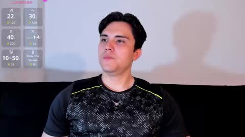 Snapshot of jasonxd98 chatting on November 3, 2025, 1:08 am Jason online show from November 3, 2025, 1:08 am