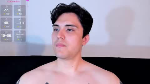 Snapshot of jasonxd98 chatting on November 4, 2025, 1:05 am Jason online show from November 4, 2025, 1:05 am