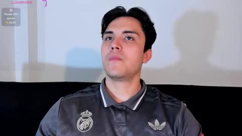 Snapshot of jasonxd98 chatting on November 5, 2025, 1:27 am Jason online show from November 5, 2025, 1:27 am