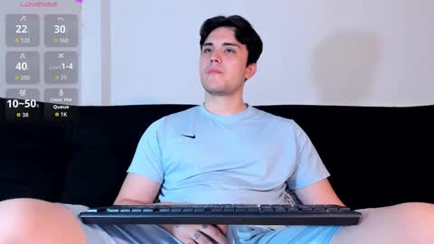 Snapshot of jasonxd98 chatting on November 6, 2025, 1:06 am Jason online show from November 6, 2025, 1:06 am