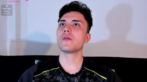 Snapshot of jasonxd98 chatting on November 11, 2025, 1:55 pm Jason online show from November 11, 2025, 1:55 pm