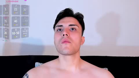 Snapshot of jasonxd98 chatting on November 12, 2025, 2:01 am Jason online show from November 12, 2025, 2:01 am