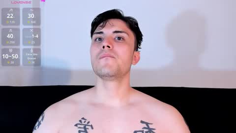 Snapshot of jasonxd98 chatting on November 13, 2025, 1:37 am Jason online show from November 13, 2025, 1:37 am