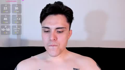 Snapshot of jasonxd98 chatting on November 15, 2025, 1:47 am Jason online show from November 15, 2025, 1:47 am