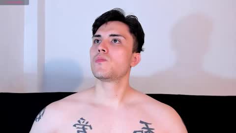 Snapshot of jasonxd98 chatting on November 18, 2025, 1:11 am Jason online show from November 18, 2025, 1:11 am