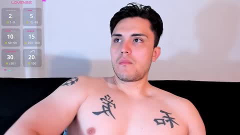 Snapshot of jasonxd98 chatting on November 20, 2025, 2:06 pm Jason online show from November 20, 2025, 2:06 pm