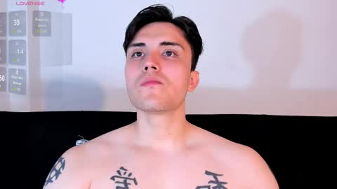 Snapshot of jasonxd98 chatting on November 22, 2025, 1:37 am Jason online show from November 22, 2025, 1:37 am