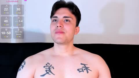 Snapshot of jasonxd98 chatting on November 23, 2025, 1:05 am Jason online show from November 23, 2025, 1:05 am